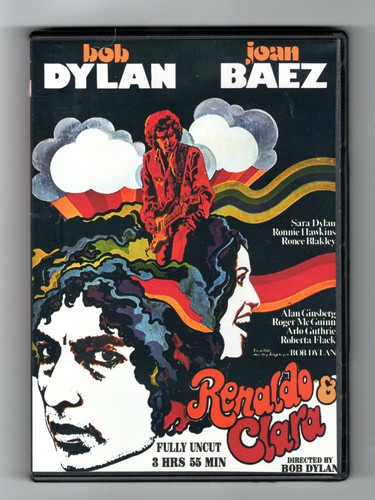 Renaldo clara - clara, (1977)