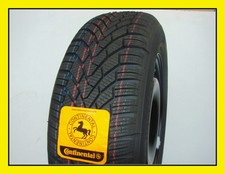 Pneumatici invernali su cerchi in acciaio Continental 175/65R14 82T Ford Fiesta, Mazda 2