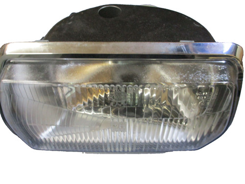 Faro audi 100 - audi, hella