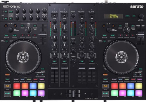 Roland 707m controller - roland,