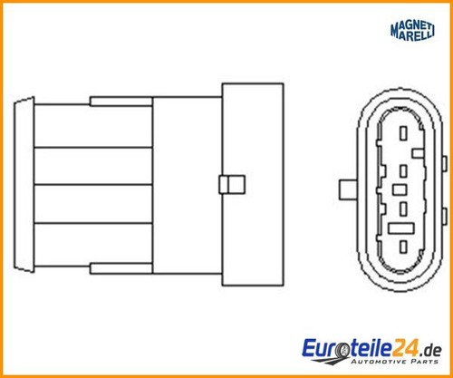 Sonda lambda magneti marelli - lambda,