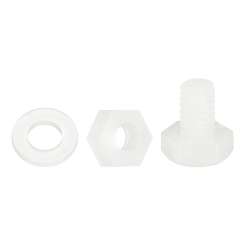 Screws and nuts - , m4x6mm