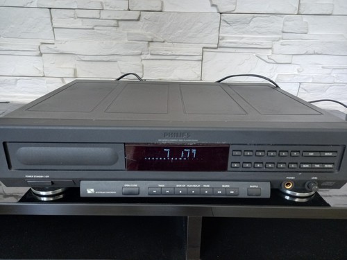 Philips 910 lettore cd - philips,