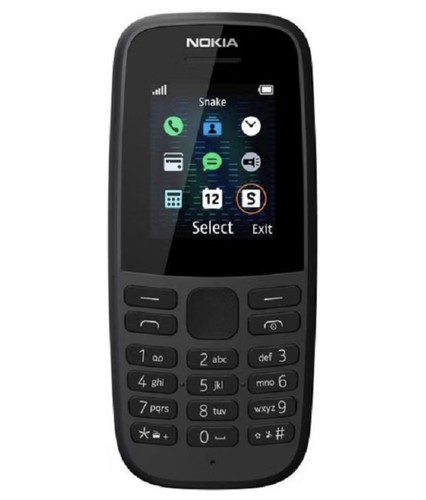 Nokia 105 - nokia, 4g