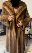 pelliccia di visone Maschio