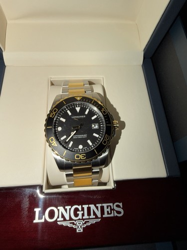 Orologio longines - orologio,