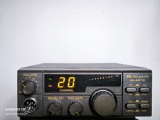 Poste cibi cb Midland alan 18