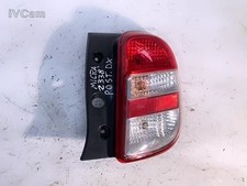 STOP FANALE POSTERIORE DESTRO PER NISSAN Micra 7° Serie 26550 1HB0B (10>16)