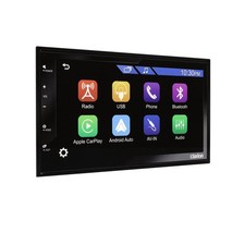 Clarion FX450 Radio Stereo