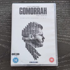 Region pal gomorrah the - 2,