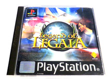 Legend Of Legaia per Sony PS1