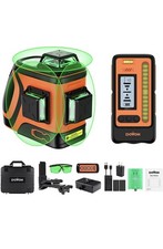 DOVOH Livella Laser da Esterno