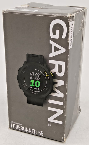 Garmin forerunner orologio - 55,