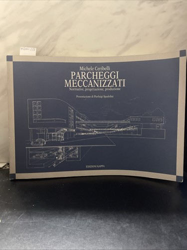 Parcheggi meccanizzati