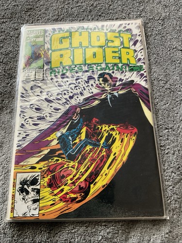 Vintage the original ghost - original,