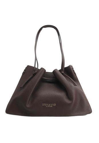 Ermanno scervino borsa shopper - borsa,