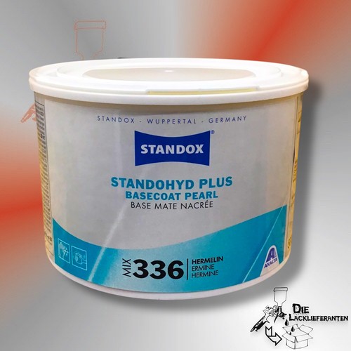 Standox standofleet 799 - standofleet,