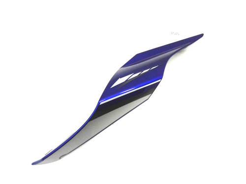 Carena posteriore yamaha yzf - carena,