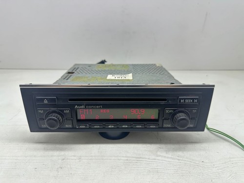Audi 8h 2005 radio - 8e,