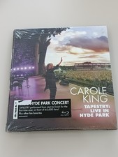 Carole King: Tapestry: Live in