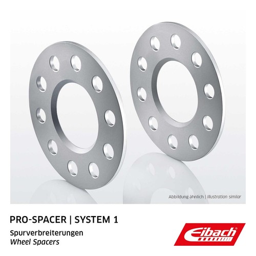 Passaruota eibach pro - passaruota, pro-spacer