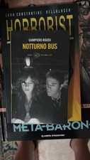 Libri - Gialli - Grampiero Rigosi - Notturno bus