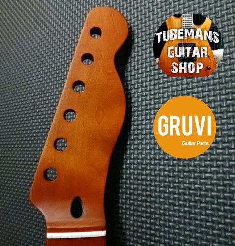 Tele collo acero tostato - tele,