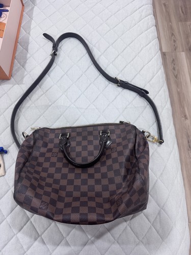 Louis vuitton speedy - vuitton,