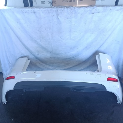 20951267 paraurti post opel - paraurti, post.