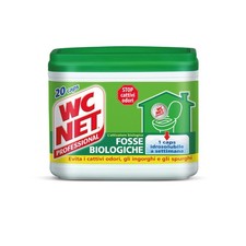 Wc Net Professional Fosse