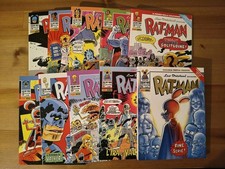 RAT-MAN LA FINE COMPLETA