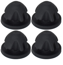 4 pezzi Copertura Superiore
