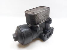 2011 AUDI A3 5P SPORTBACK II REST (8PA) SCAMBIATORE OLIO 03L117021C 1.6 TDI 16V