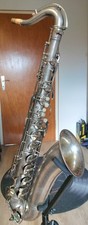 SASSOFONO TENORE VINTAGE CONN