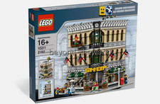 LEGO Creator Expert 10211
