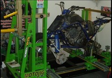 BANCO DIMA MOTO GLOBALJIG