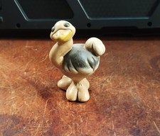 Thun struzzo animali