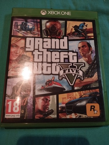 Jeu gta microsoft xbox - microsoft,