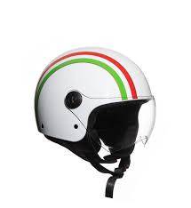 Casco demi jet - casco,