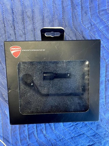 Ducati performance rizoma - performance,