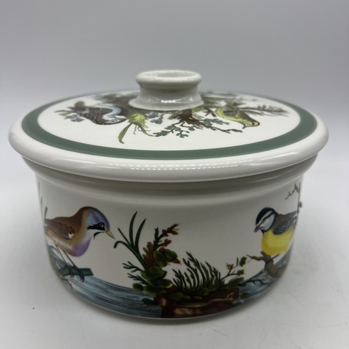 Vintage 1978 portmeirion birds - vintage,