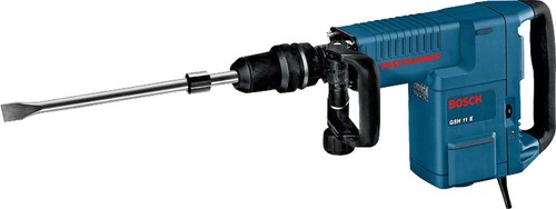 Bosch gsh professional - bosch, e