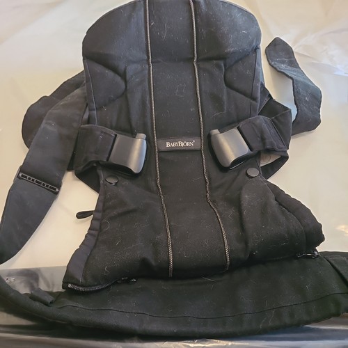Babybjorn extra large and - large,