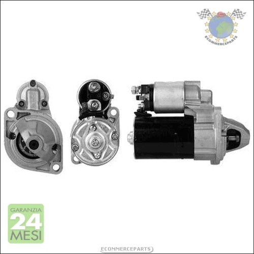Motorino avviamento starter - motorino,