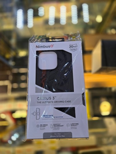 Nimbus9 cirrus iphone pro - 3,