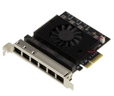 Scheda Di Controllo Rete PCIe