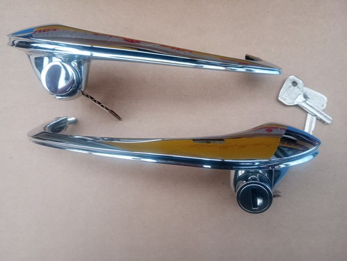 Maniglie portiere alfa - alfa, romeo