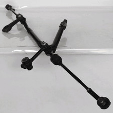 Leveraggio Ammortizzatore sterzo  MERCEDES-BENZ SL (R129) 600 (98<) Cbr