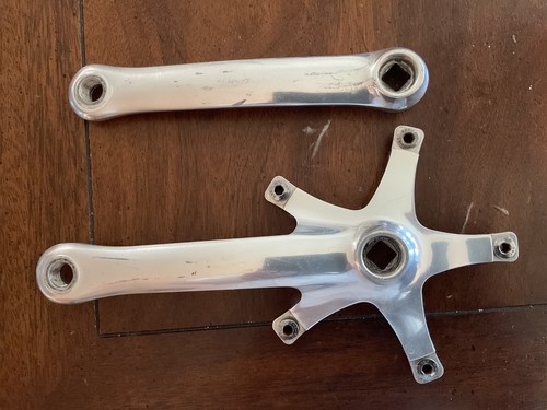 Campagnolo crankset chorus - campagnolo,