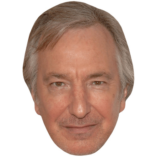 Alan rickman - alan,